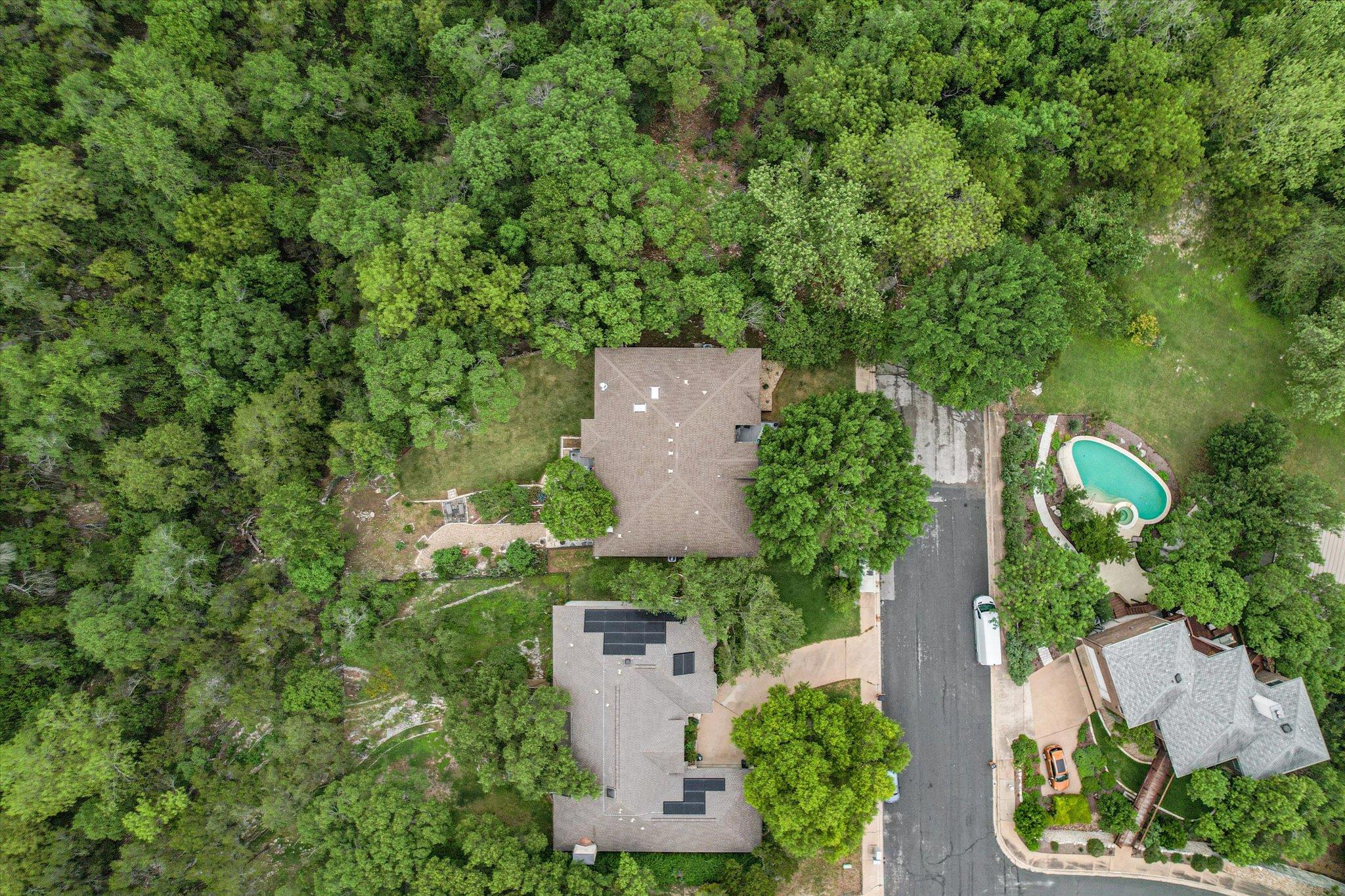 6327 Pathfinder Drive Austin TX 78759