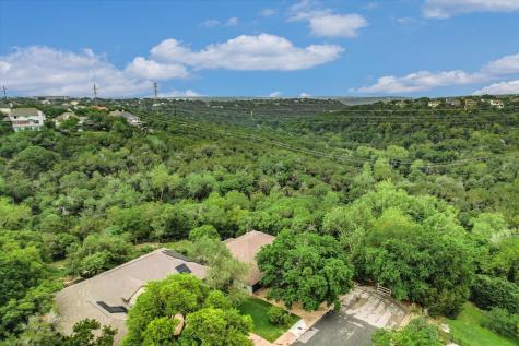 6327 Pathfinder Drive Austin TX 78759