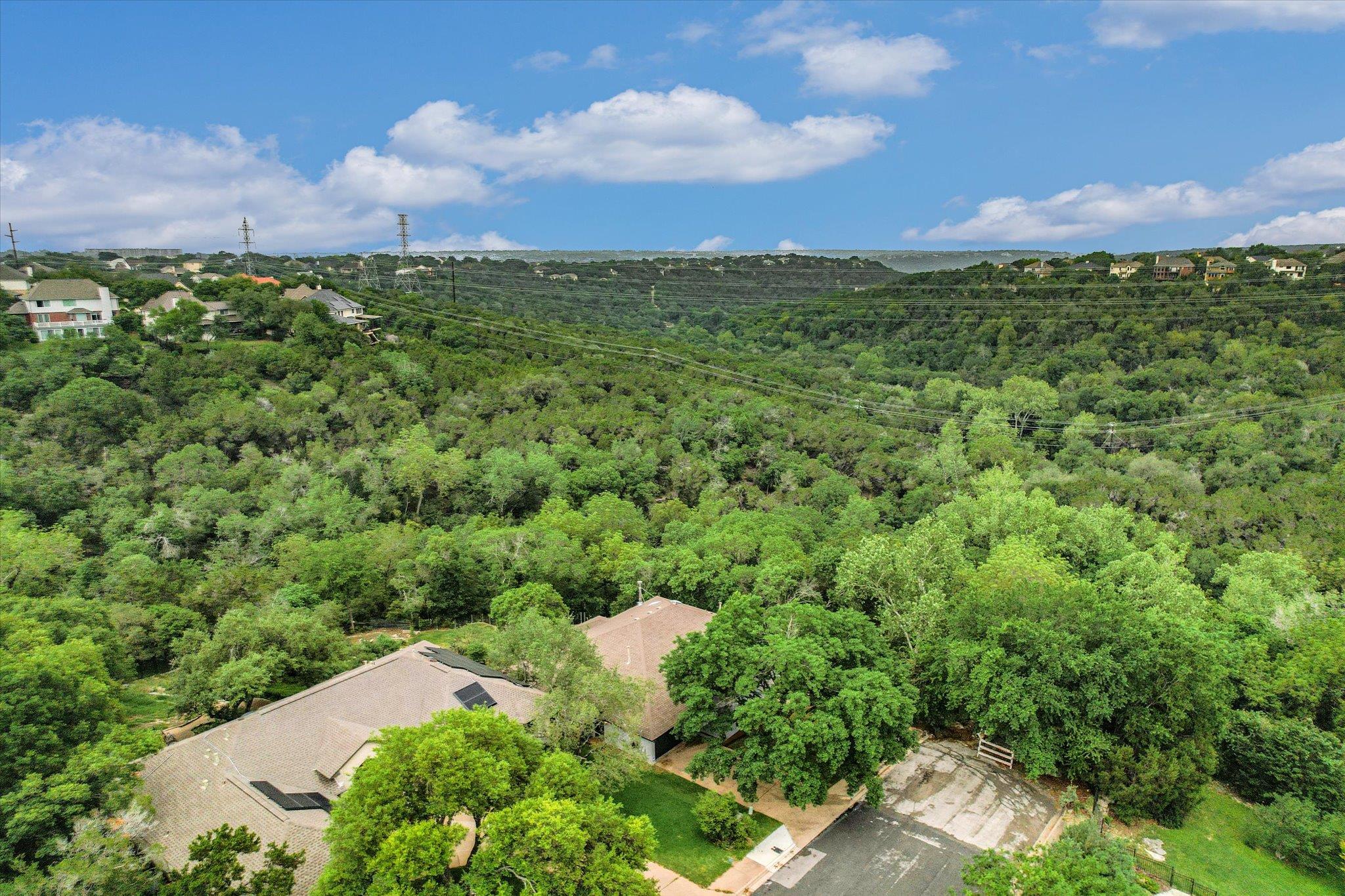 6327 Pathfinder Drive Austin TX 78759
