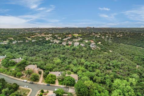 6327 Pathfinder Drive Austin TX 78759