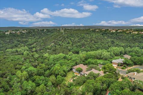6327 Pathfinder Drive Austin TX 78759