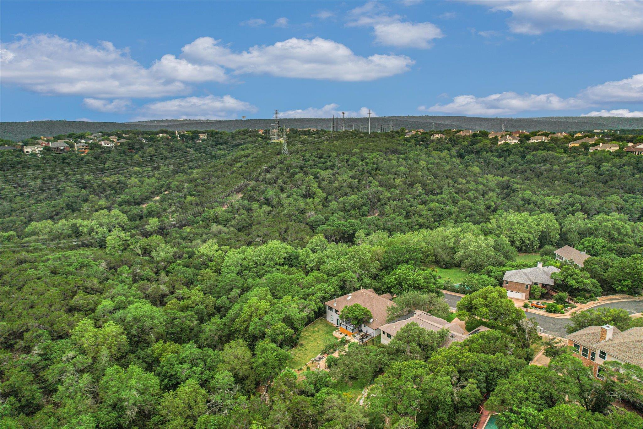 6327 Pathfinder Drive Austin TX 78759
