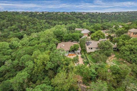 6327 Pathfinder Drive Austin TX 78759