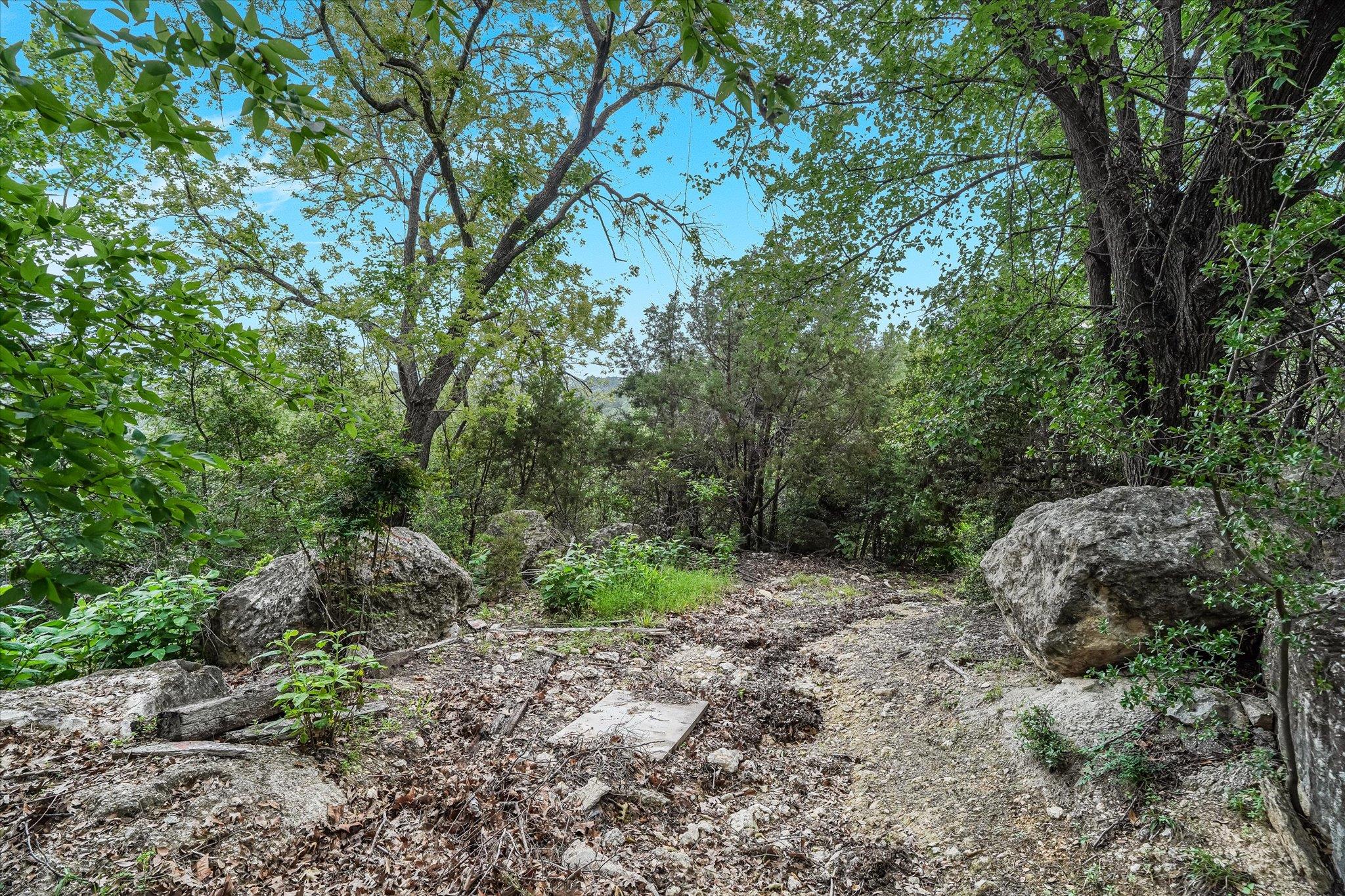 6327 Pathfinder Drive Austin TX 78759