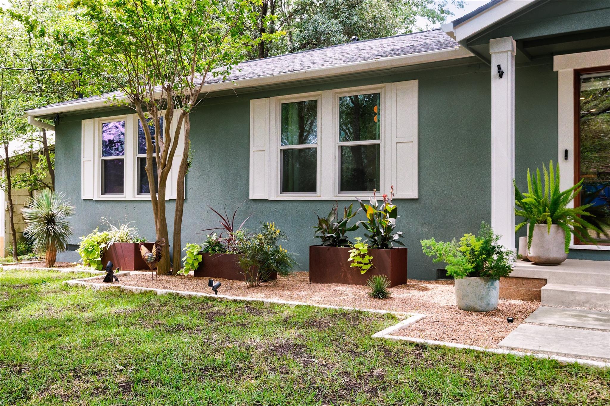 1803 Alguno Road Austin TX 78757
