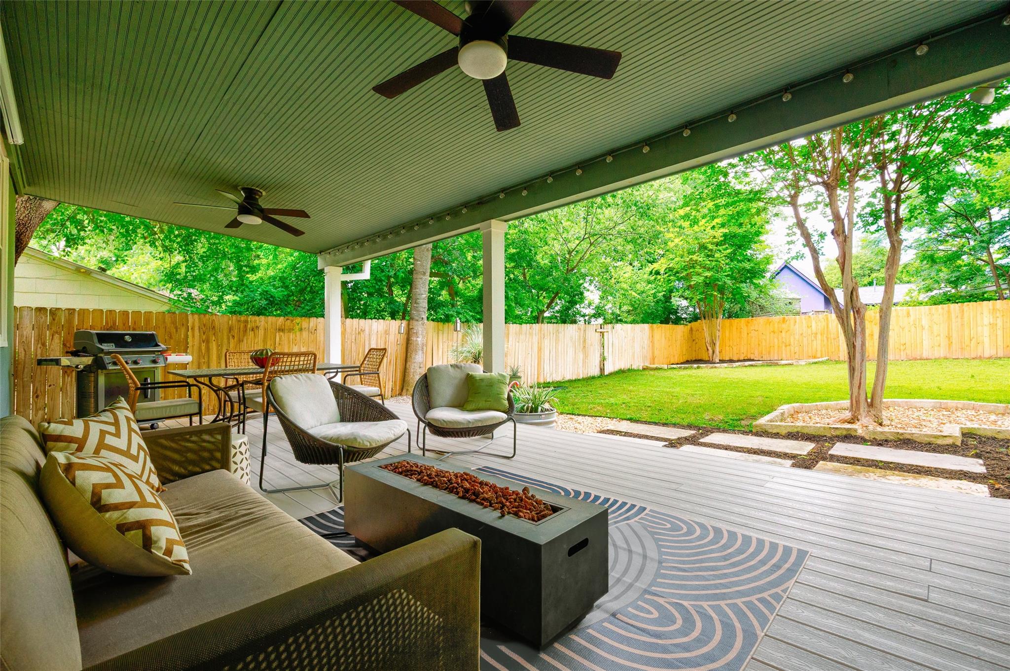 1803 Alguno Road Austin TX 78757