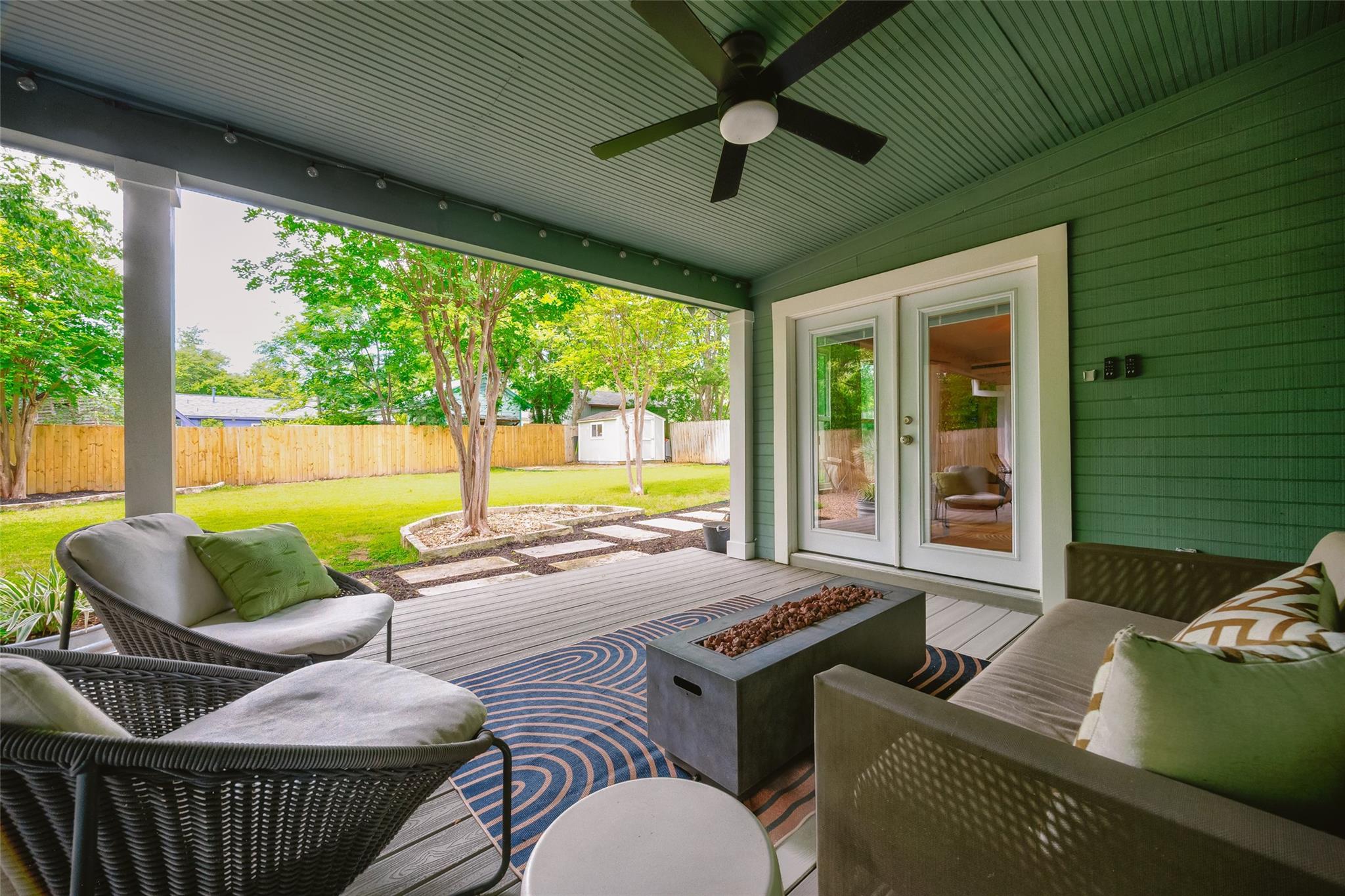 1803 Alguno Road Austin TX 78757