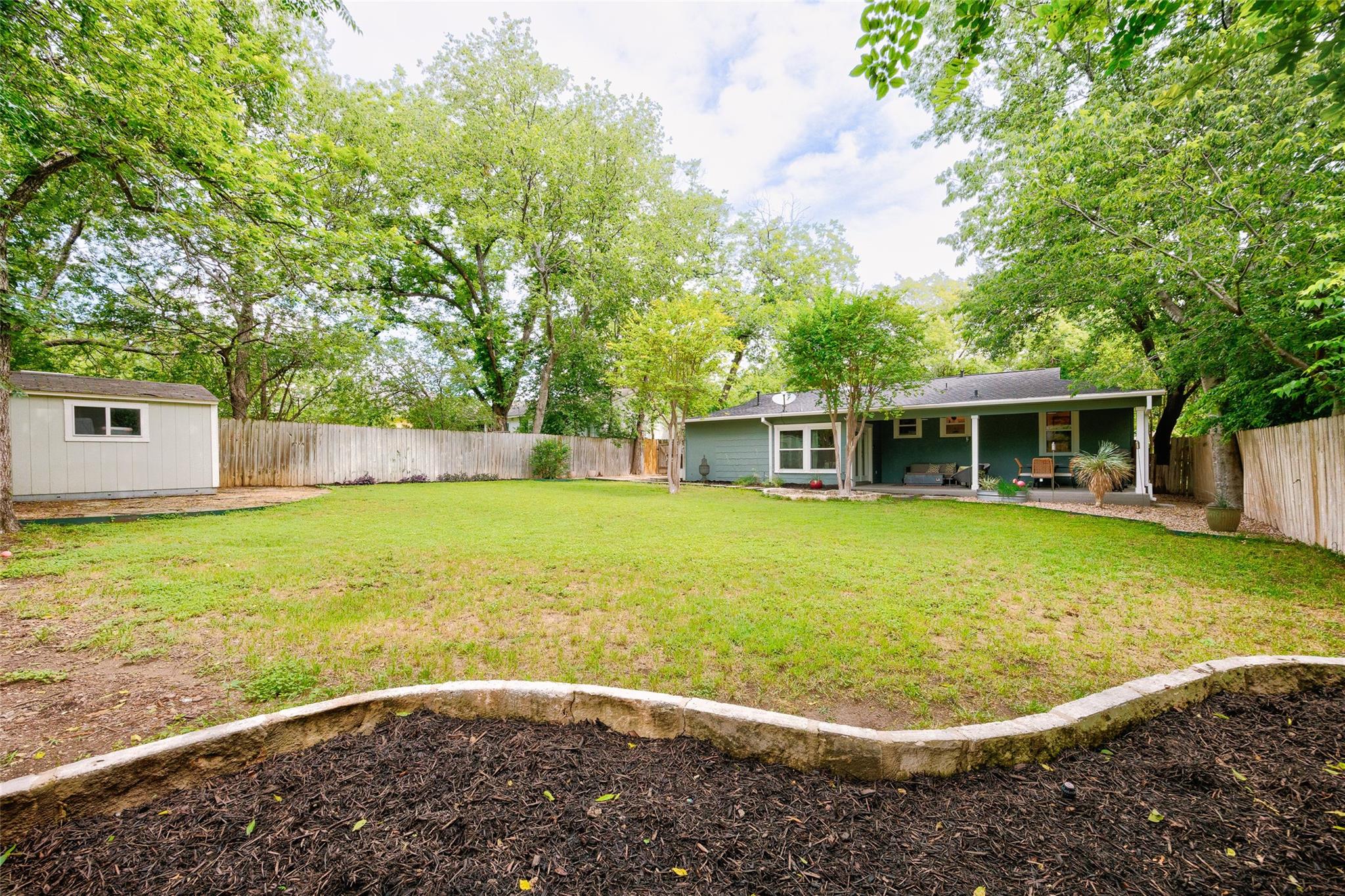 1803 Alguno Road Austin TX 78757