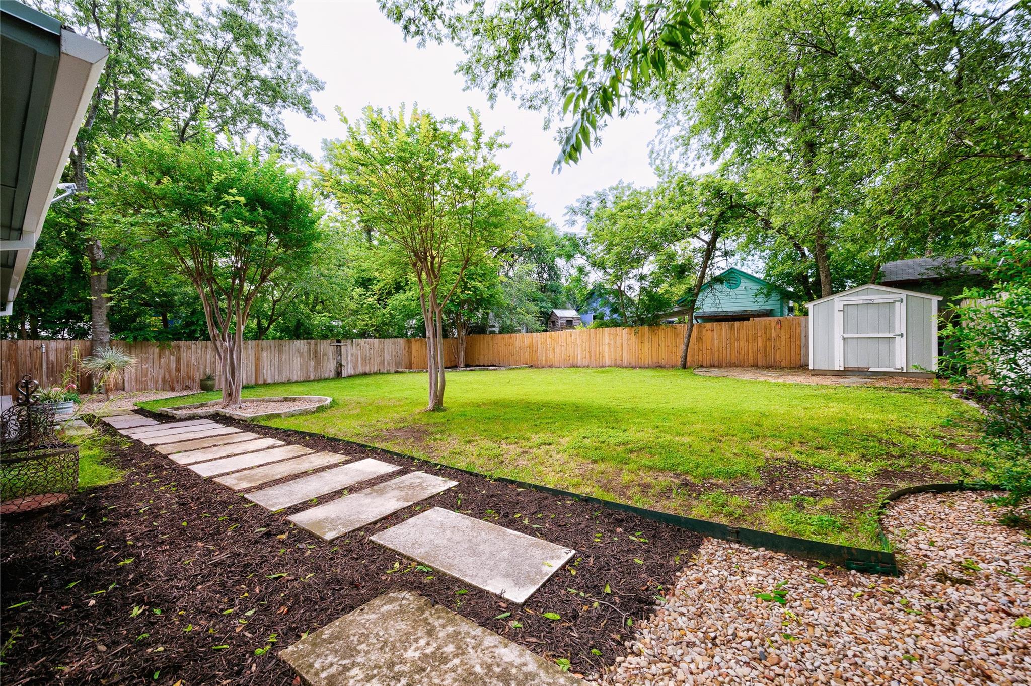 1803 Alguno Road Austin TX 78757