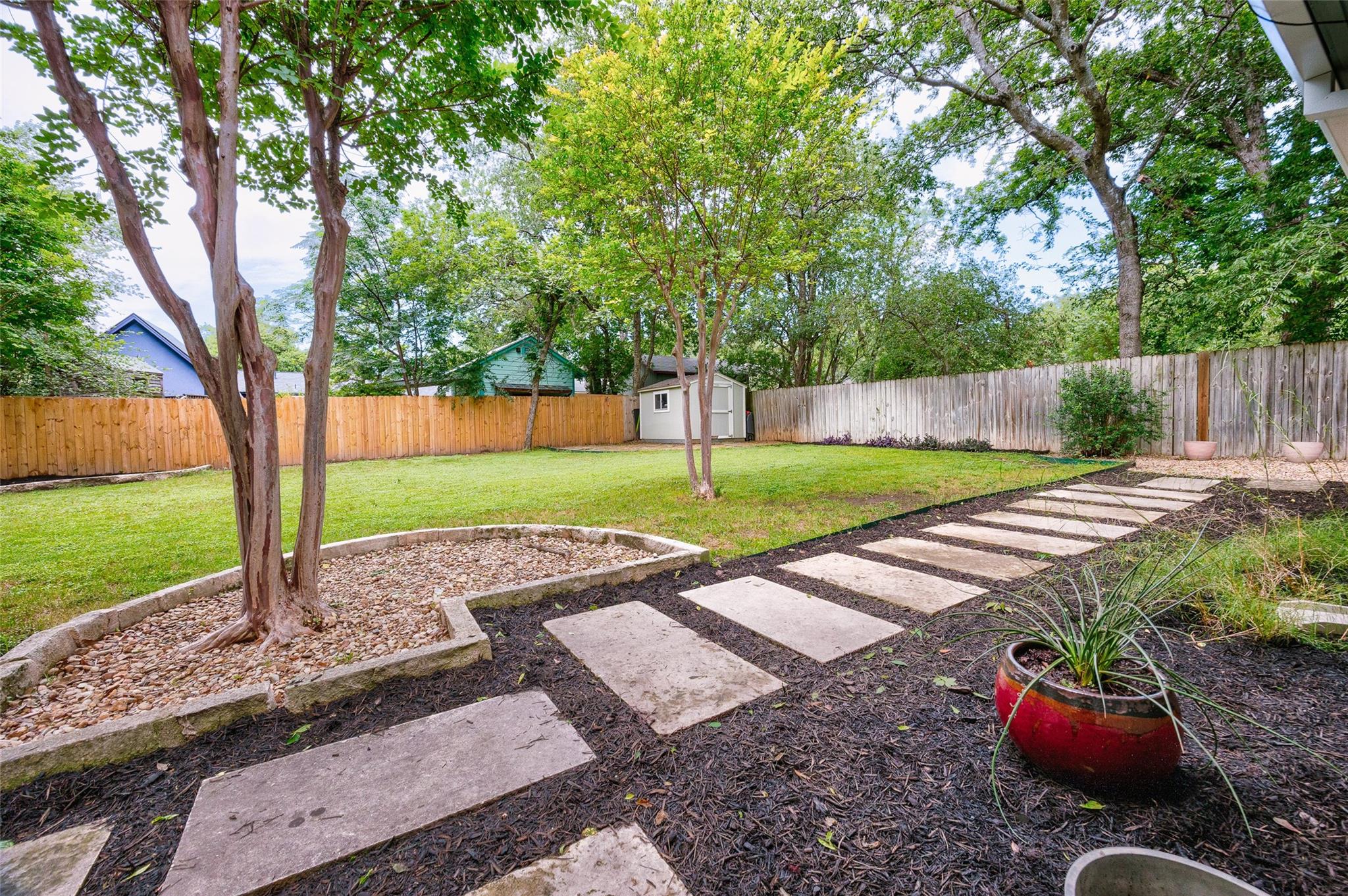 1803 Alguno Road Austin TX 78757