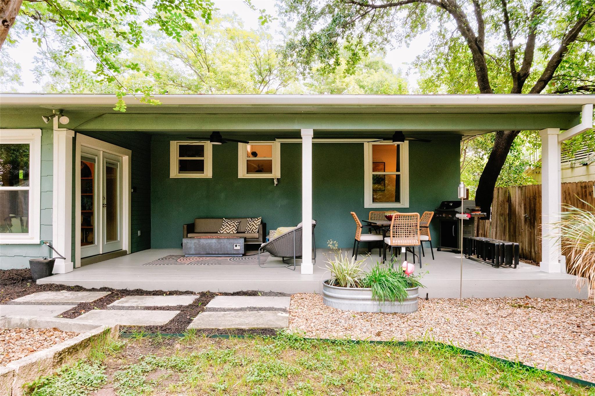 1803 Alguno Road Austin TX 78757