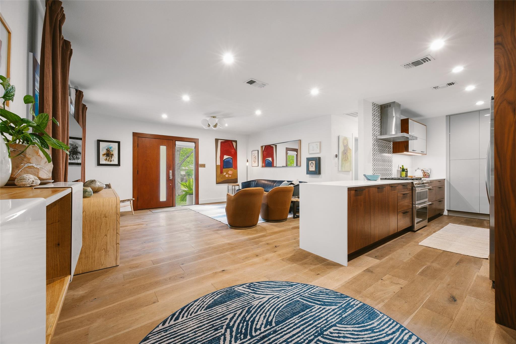 1803 Alguno Road Austin TX 78757
