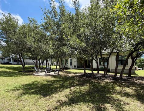 109 Star Thistle Trail Georgetown TX 78628