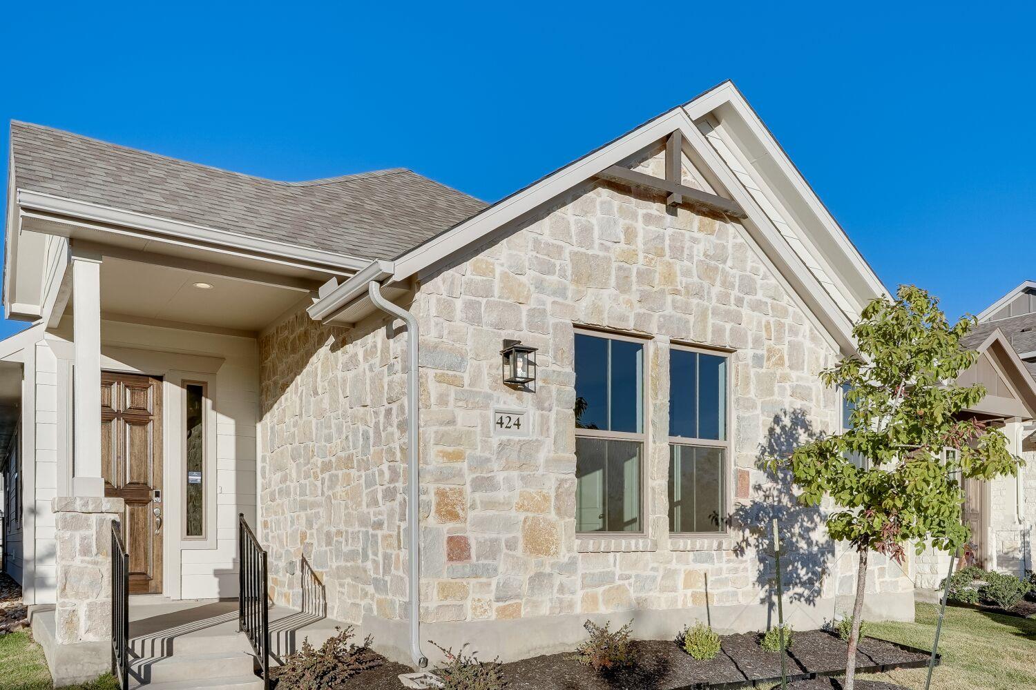 424 Burlington Drive Buda TX 78610
