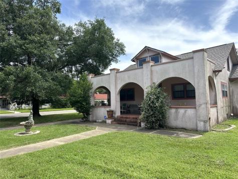 258 South Washington Street La Grange TX 78945