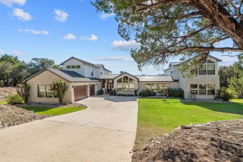 20607 Thurman Bend Road Spicewood TX 78669