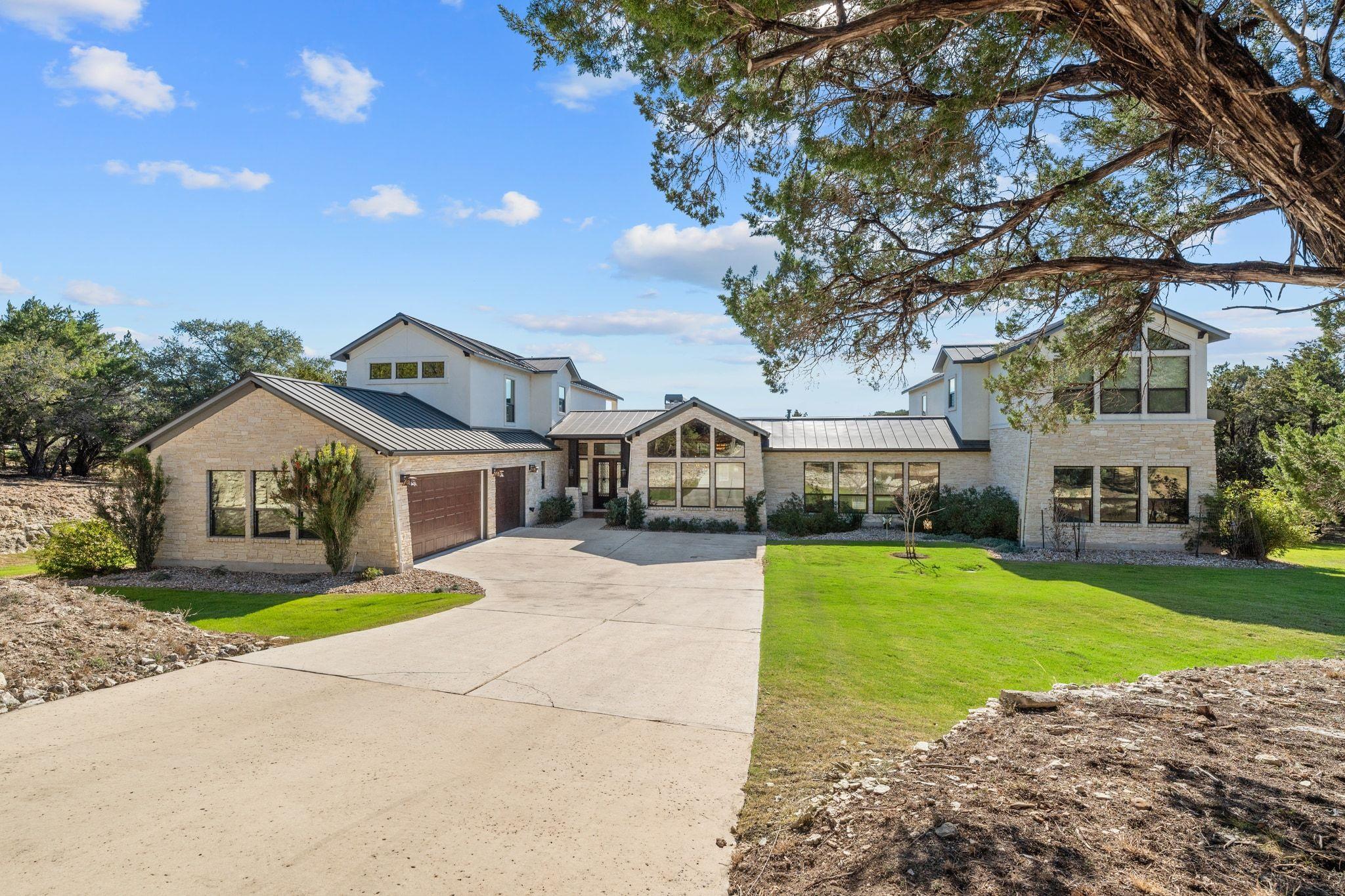 20607 Thurman Bend Road Spicewood TX 78669