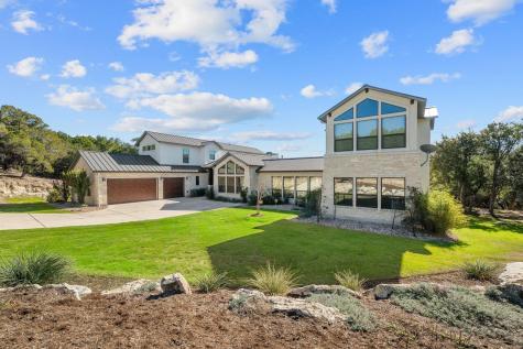20607 Thurman Bend Road Spicewood TX 78669