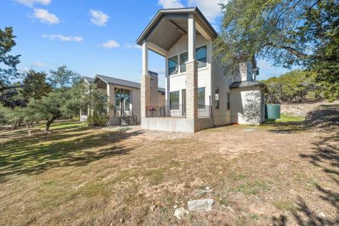 20607 Thurman Bend Road Spicewood TX 78669