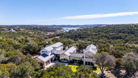 20607 Thurman Bend Road Spicewood TX 78669