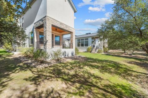 20607 Thurman Bend Road Spicewood TX 78669