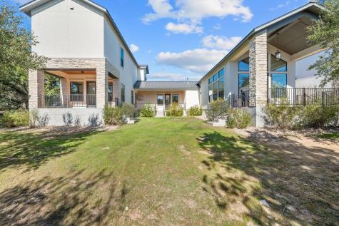 20607 Thurman Bend Road Spicewood TX 78669