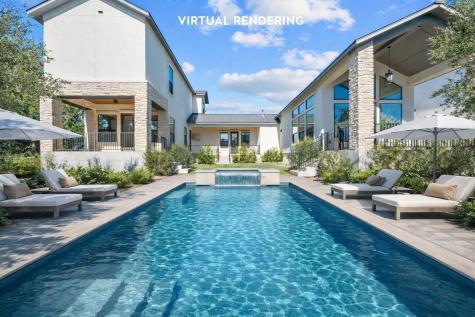 20607 Thurman Bend Road Spicewood TX 78669
