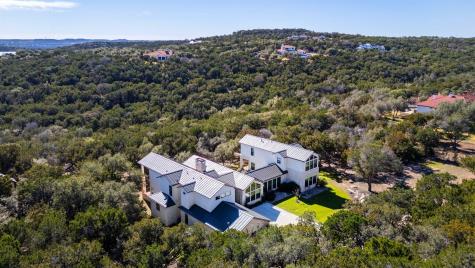 20607 Thurman Bend Road Spicewood TX 78669