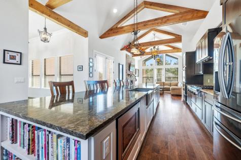 20607 Thurman Bend Road Spicewood TX 78669