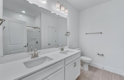 421 Bristlecone Bend Liberty Hill TX 78642