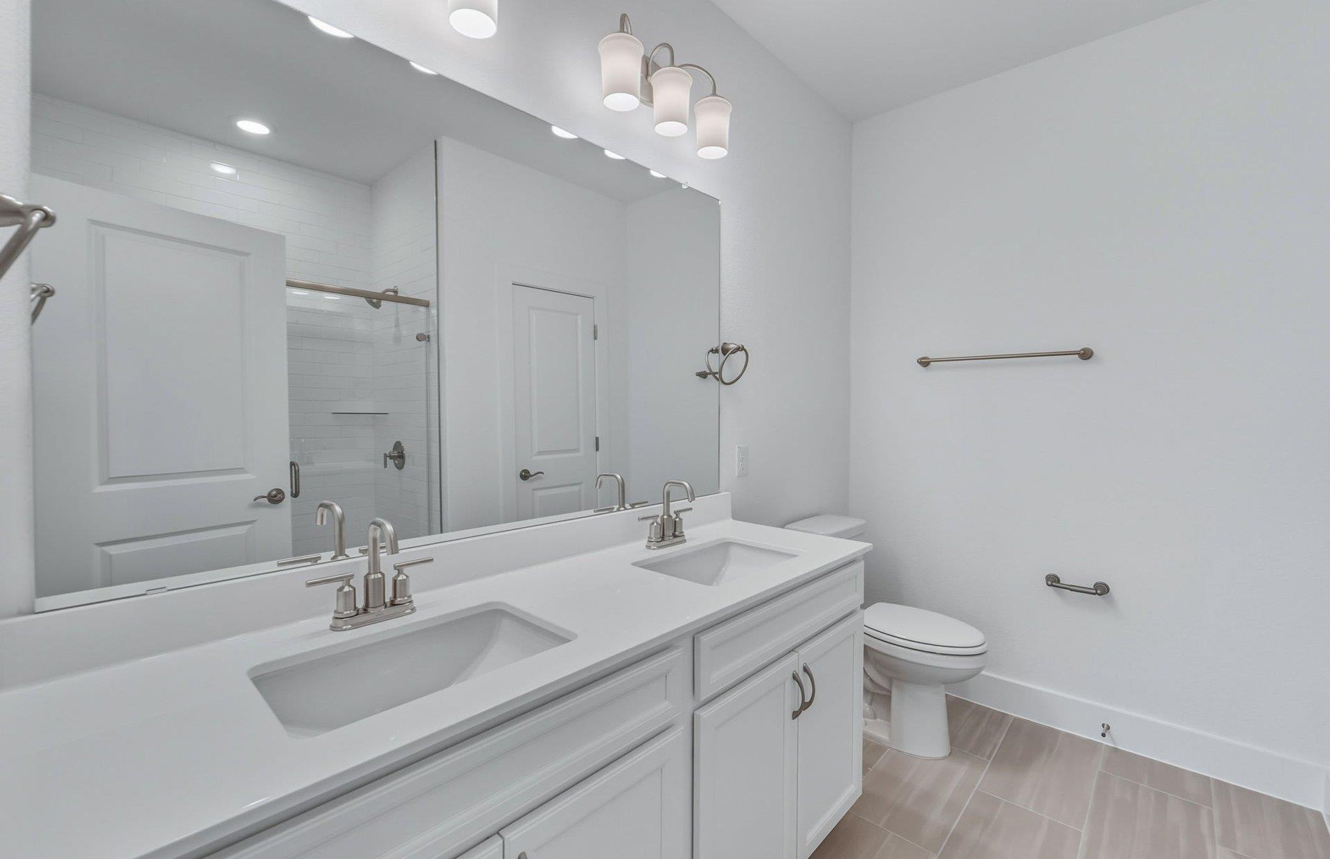 421 Bristlecone Bend Liberty Hill TX 78642