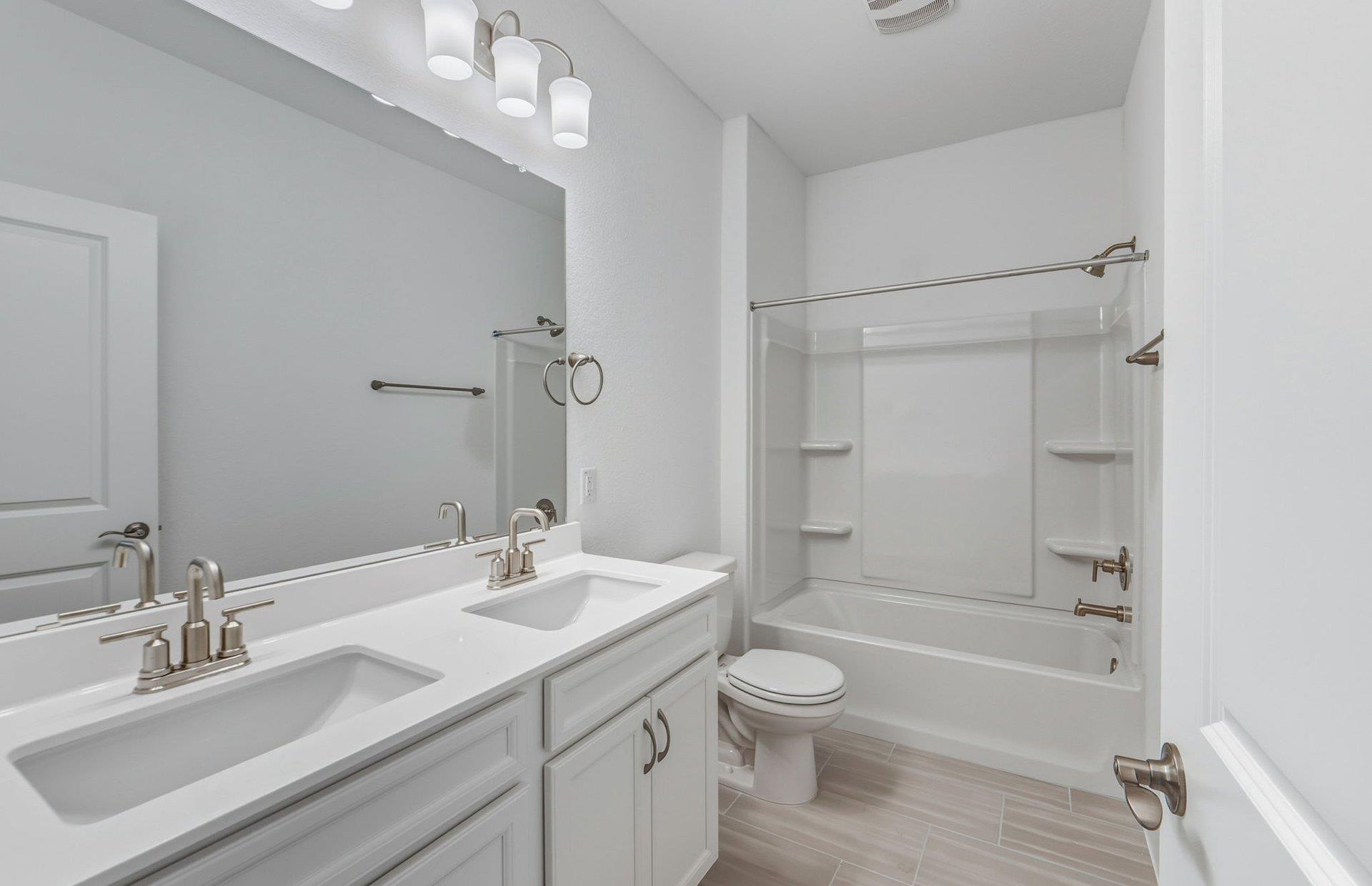 421 Bristlecone Bend Liberty Hill TX 78642