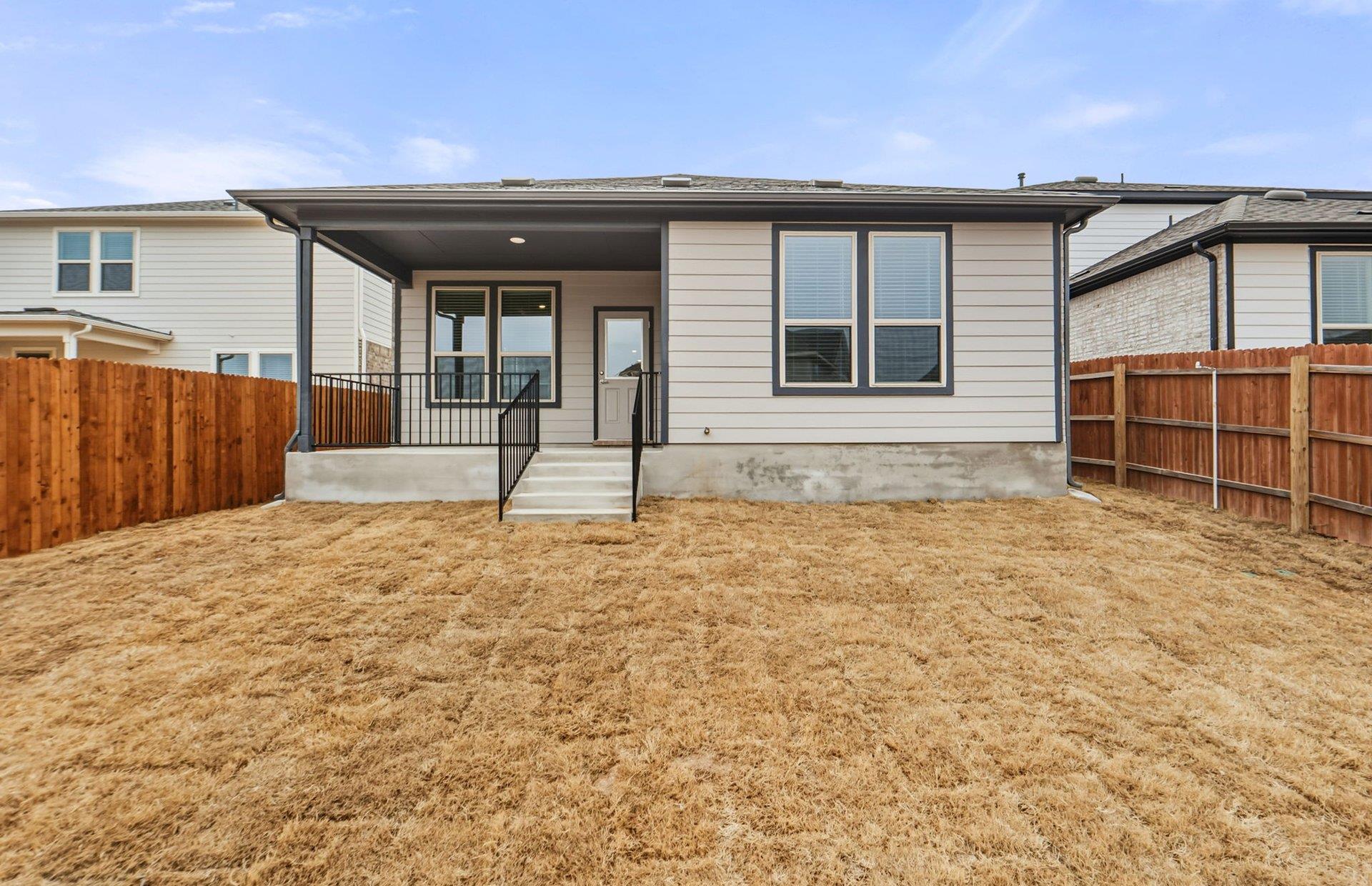 421 Bristlecone Bend Liberty Hill TX 78642