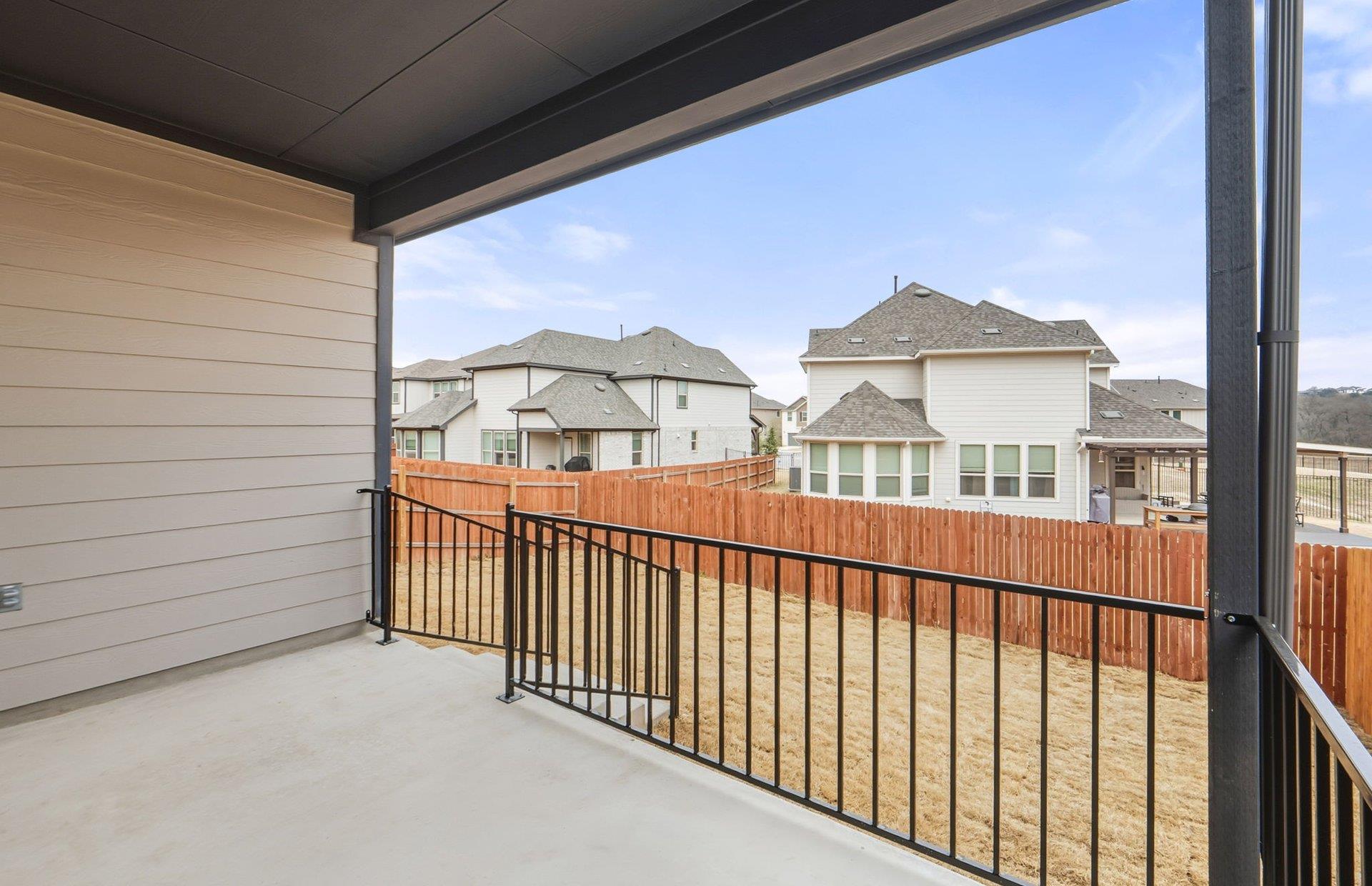 421 Bristlecone Bend Liberty Hill TX 78642
