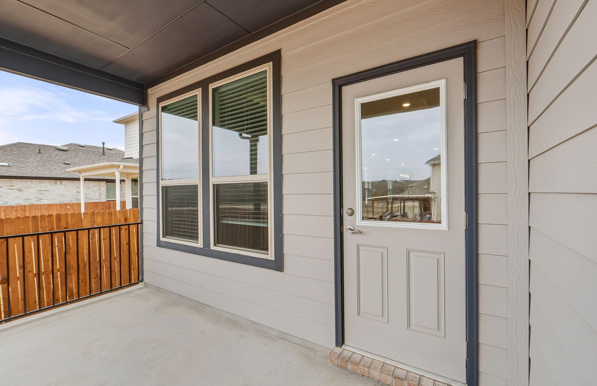 421 Bristlecone Bend Liberty Hill TX 78642