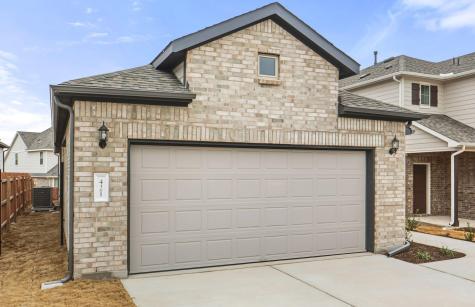 421 Bristlecone Bend Liberty Hill TX 78642