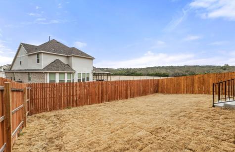 421 Bristlecone Bend Liberty Hill TX 78642
