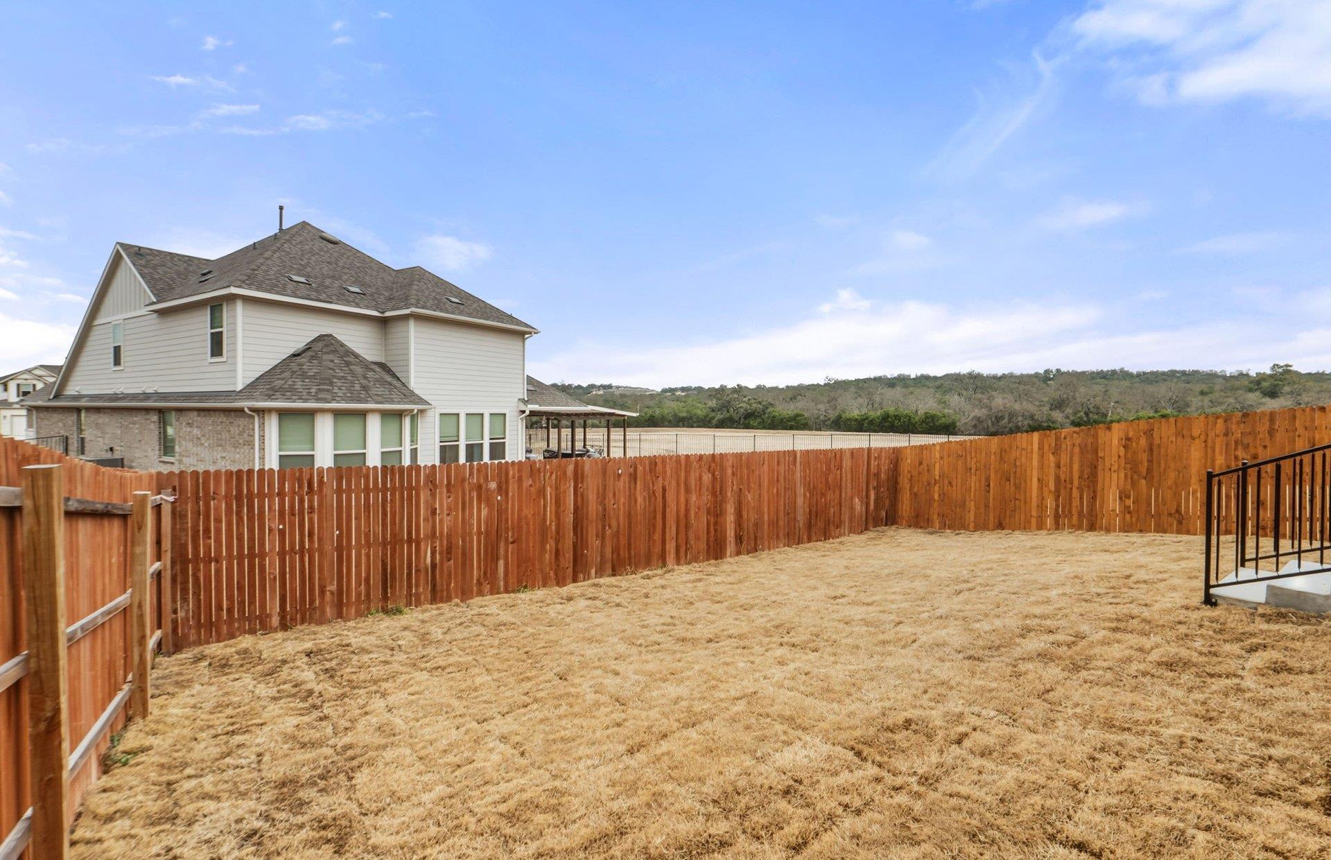 421 Bristlecone Bend Liberty Hill TX 78642
