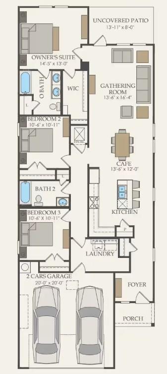 421 Bristlecone Bend Liberty Hill TX 78642