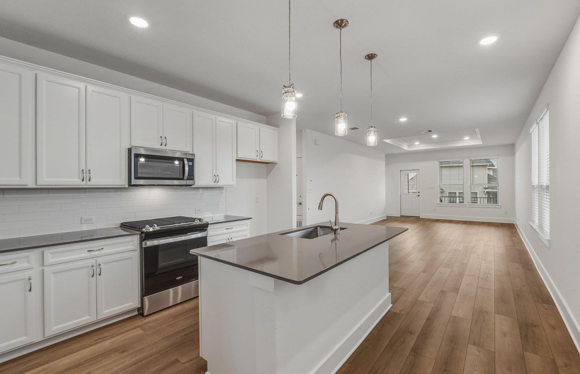 421 Bristlecone Bend Liberty Hill TX 78642