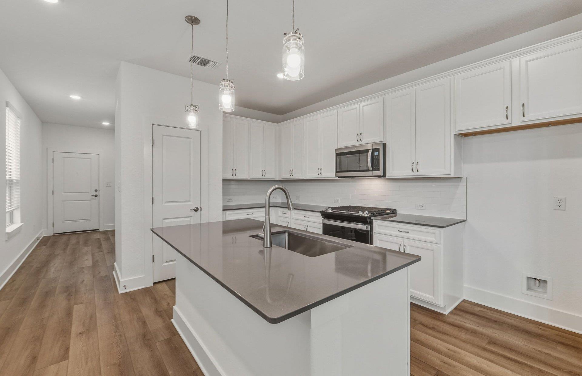 421 Bristlecone Bend Liberty Hill TX 78642