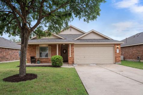 1056 Kenneys Way Round Rock TX 78665