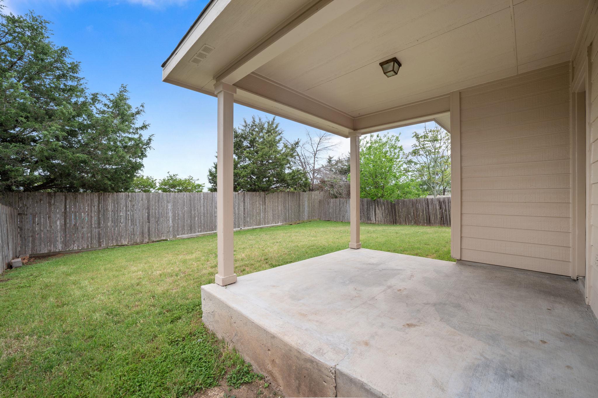 1056 Kenneys Way Round Rock TX 78665