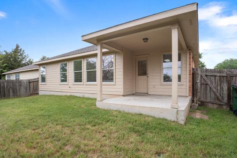 1056 Kenneys Way Round Rock TX 78665