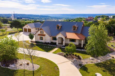 357 Cypress Estates Parkway Ingram TX 78025
