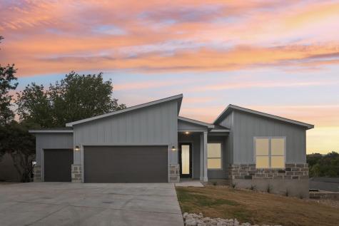 3808 Capitol Avenue Lago Vista TX 78645