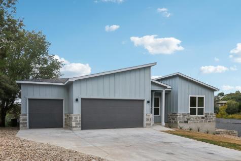 3808 Capitol Avenue Lago Vista TX 78645