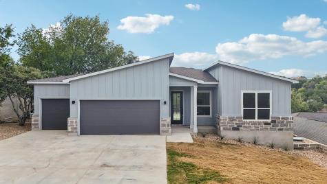 3808 Capitol Avenue Lago Vista TX 78645