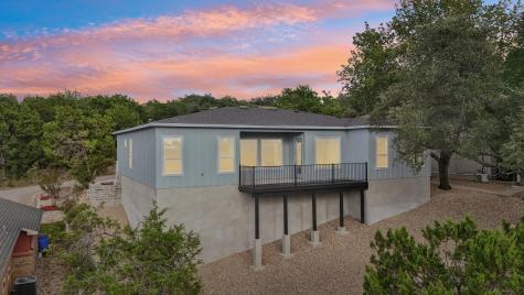 3808 Capitol Avenue Lago Vista TX 78645