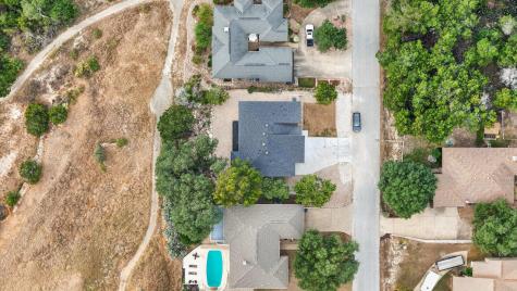 3808 Capitol Avenue Lago Vista TX 78645